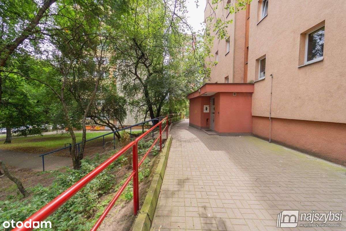 Szczecin - Kadłubka 56m2 Spółdzielcze własnościowe - Pełny obrazek: 2/20