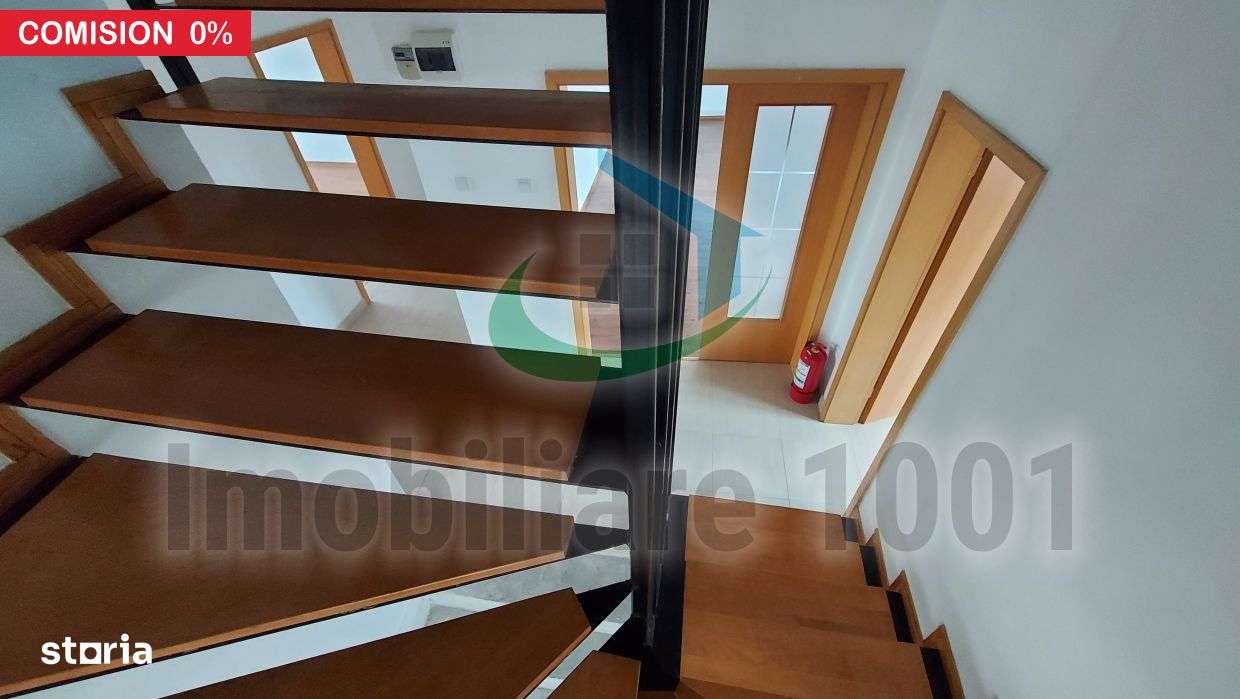 Imobil multifunctional, Baia Mare, Centrul Vechi, 353 mp, comision 0-15