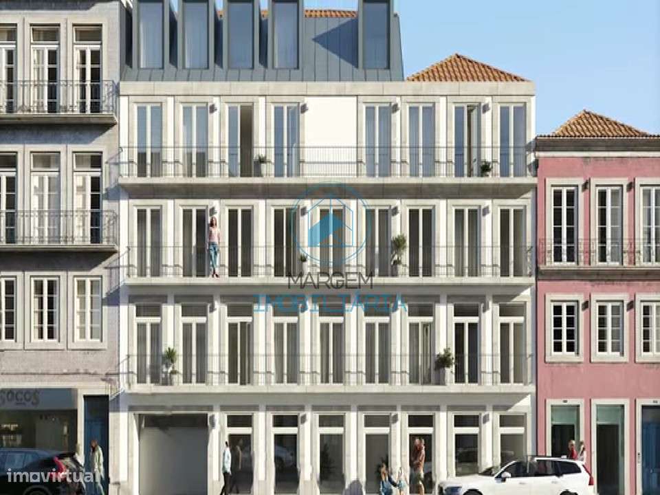 T2+1 c/32m2 terraço + varanda, estacion.duplo + arrumo-21