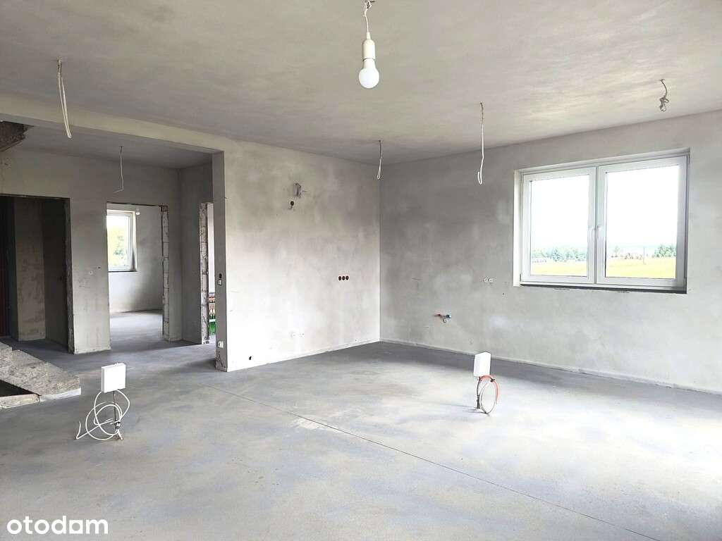 Dom wolnostojący w Nowym Targu-14