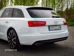 Audi A6 Avant 2.0 TDI DPF - 15