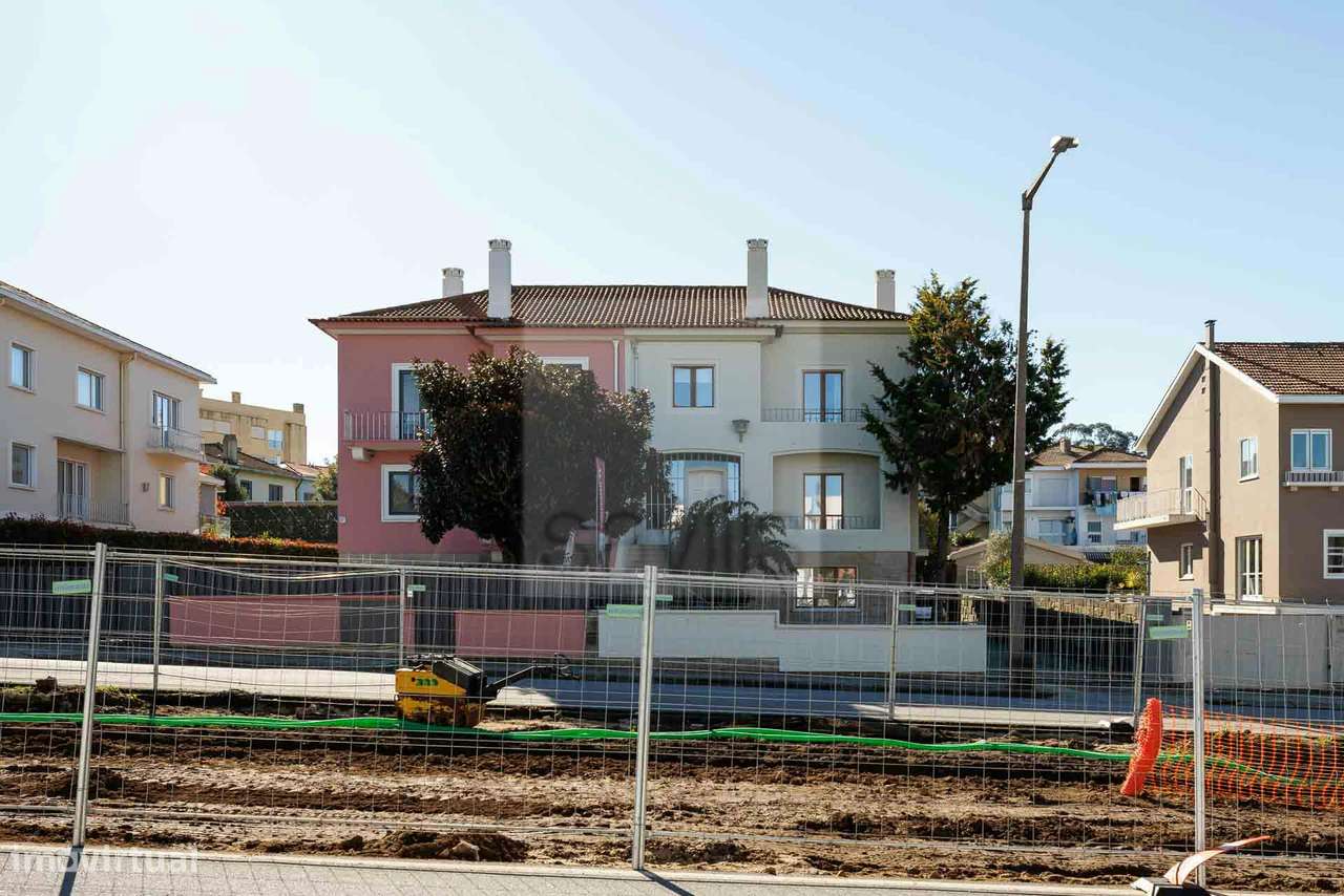 Moradia | Escritório, Avª da Boavista - Grande imagem: 4/20