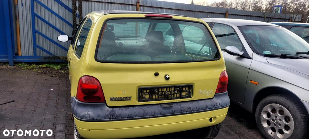 Renault Twingo 1999 benzyna na części - 6