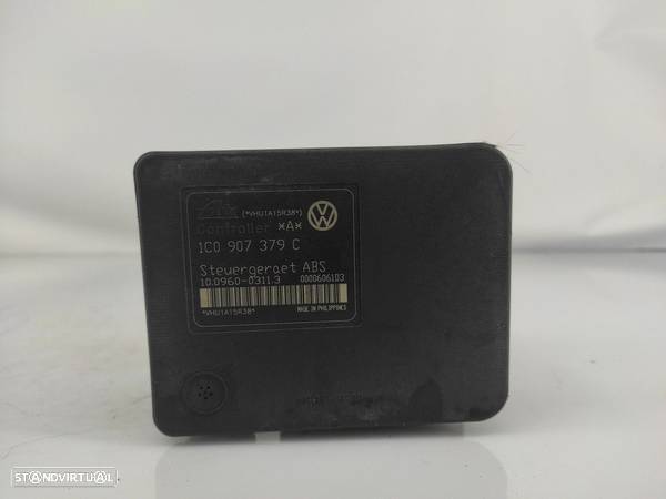 Modulo Abs Volkswagen Golf Iv (1J1) - 4