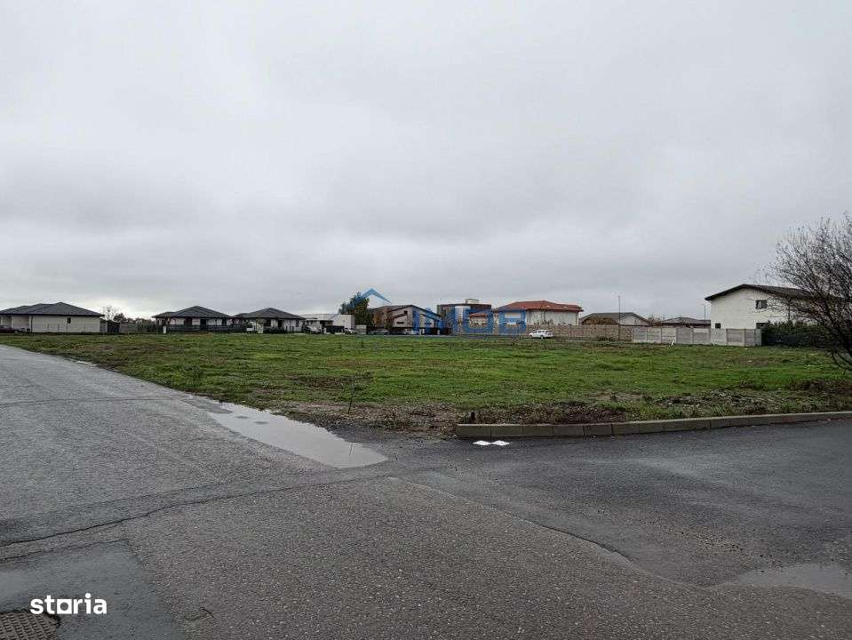 Corbeanca-Tamasi Oportunitate excelenta pentru dezvoltare rezidentiala-2