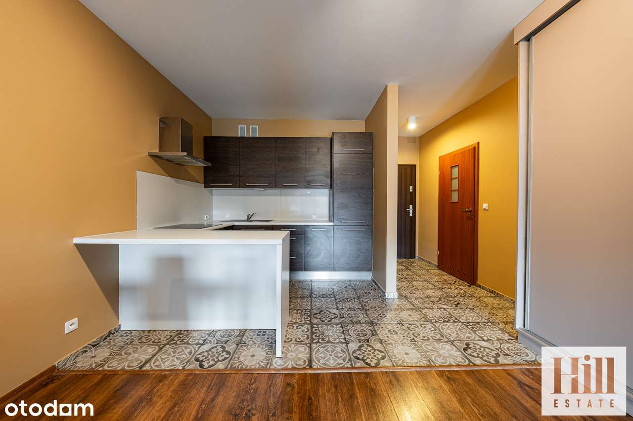 Rezerwacja | Przestronne 62 m² | przy Parku Śląskim-8