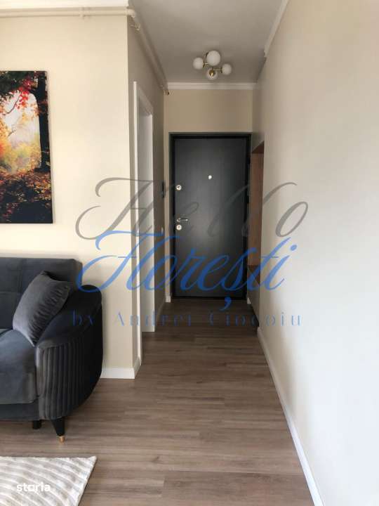 Apartament 2camere de inchiriat | 40mp | Zona Vivo | Floresti | - Imagine principală: 5/7