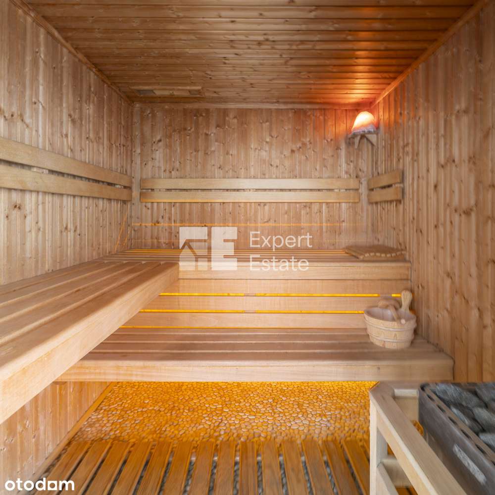 Apartament 2 pok. Stary Mokotów! Top budynek!-15