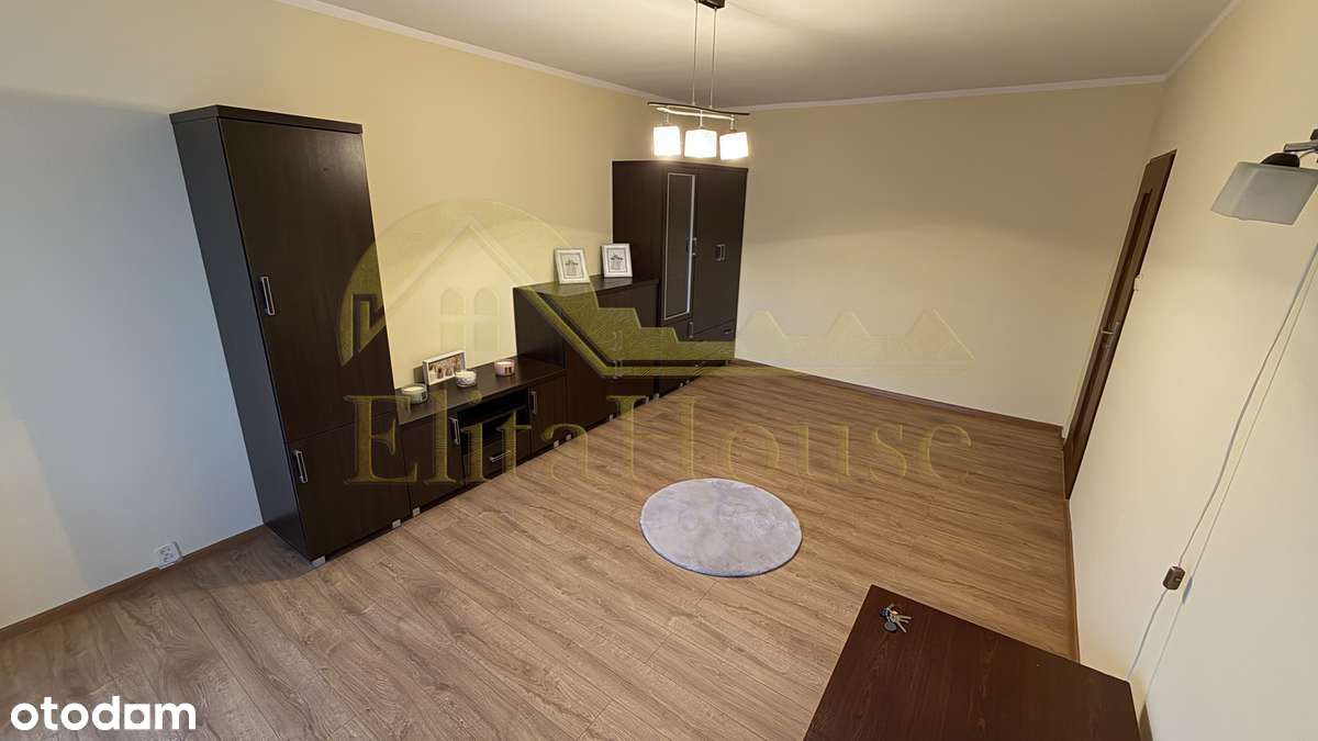 Słoneczne 2-pokojowe mieszkanie z balkonem Sosnowiec, ul. Kępa 48,5 m² - Pełny obrazek: 5/16