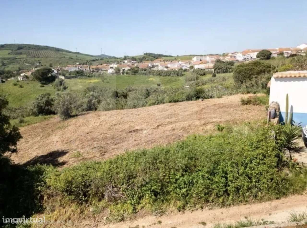 Terreno para Construção com Projeto aprovado - 10 minutos de Torres... - Grande imagem: 4/6