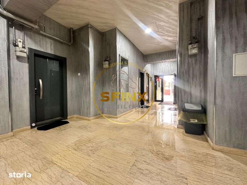 2 camere, apartament etaj 3/7, Piata Giulesti, bloc nou 2022-10