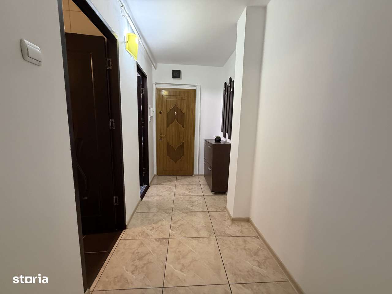 Garsoniera Mioveni, Et2, Robea, Cf. Sporti, 40 mp, mobilata si utilata-2