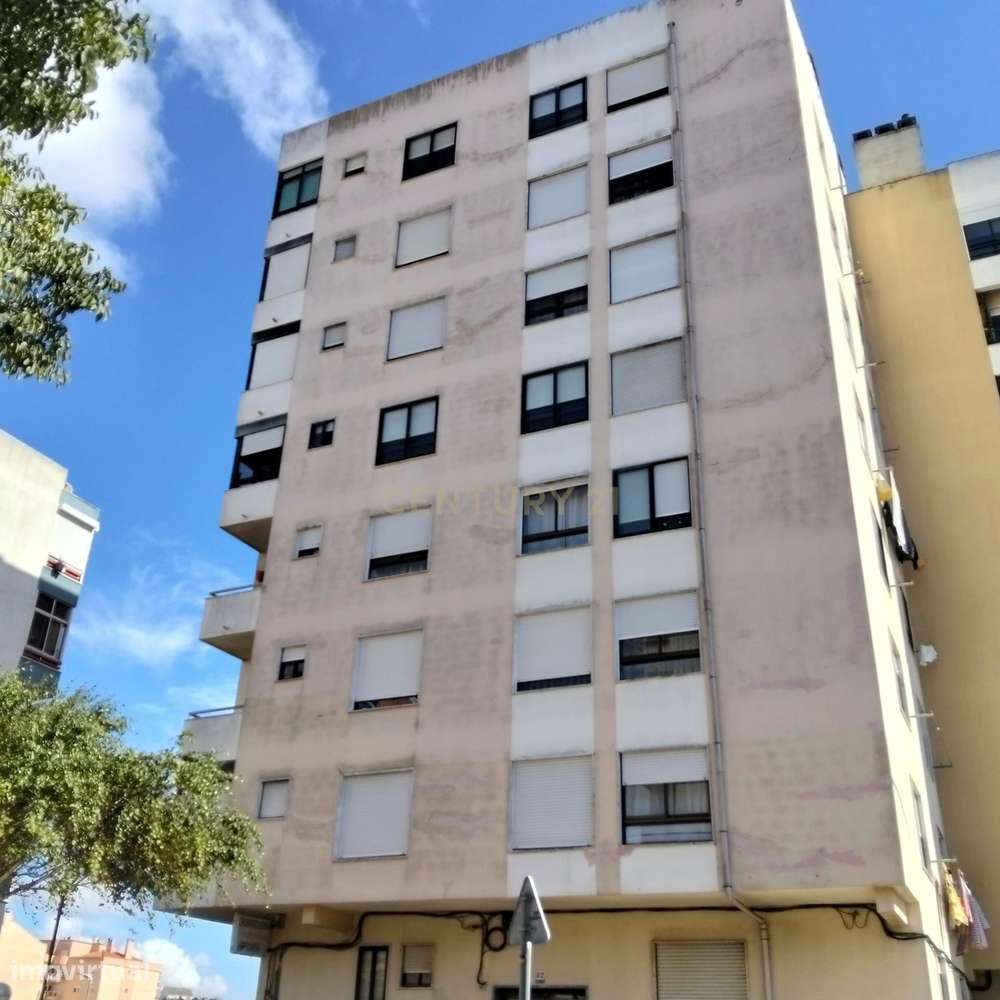 Venda de Apartamento T1 - Cacém-20