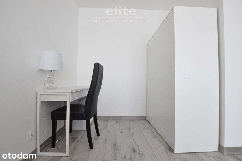 Kawalerka (możliwość wydzielenia sypialni) os Reda-4