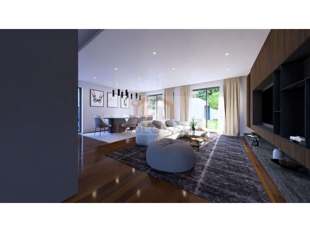 MORADIA T3 NOVA - CANEDO (EXCLUSIVO)-5