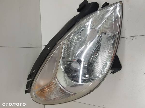 LAMPA PRAWA PRZEDNIA CITROEN XSARA PICASSO LIFTING LIFT - 1