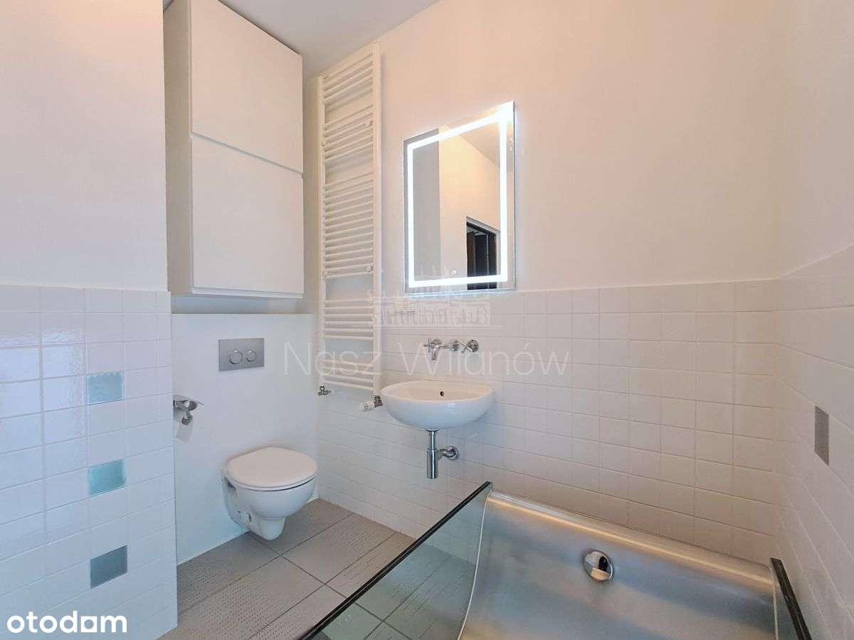 Designerskie mieszkanie z tarasam-8