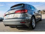 Audi A3 Sportback 30 TDI - 7