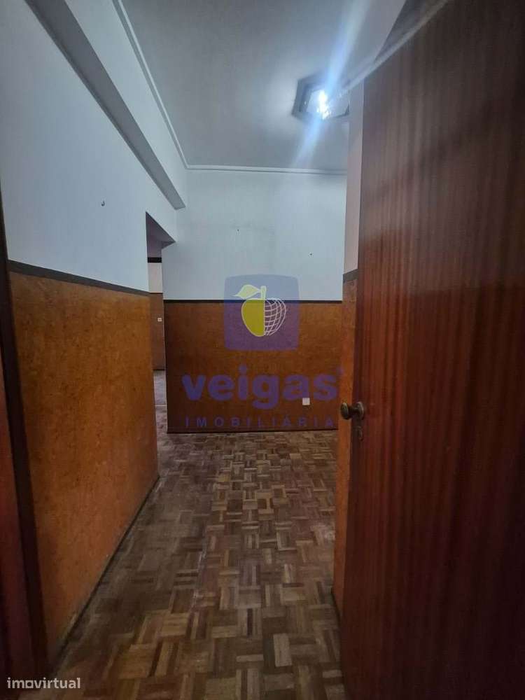 Apartamento T3 na Cruz de Pau - Grande imagem: 5/14