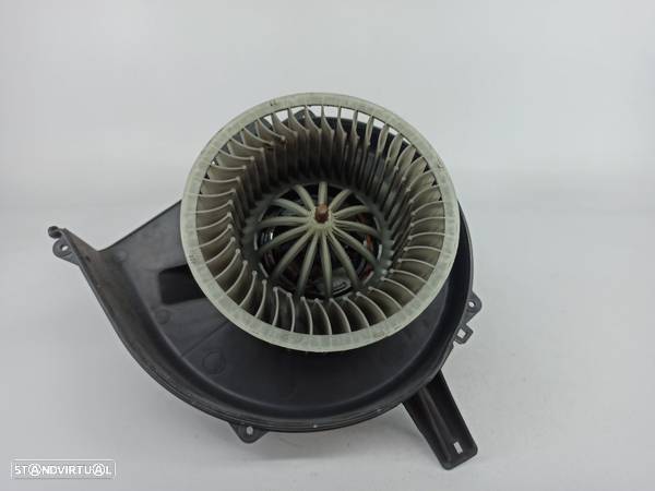 Motor Da Chaufagem Sofagem  Volkswagen Polo (9N_) - 3