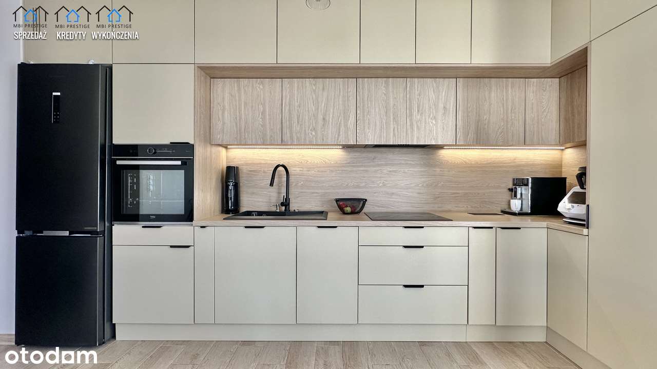 Nowoczesne i przestronne mieszkanie 3-pokojowe w świetnej lokalizacji-4