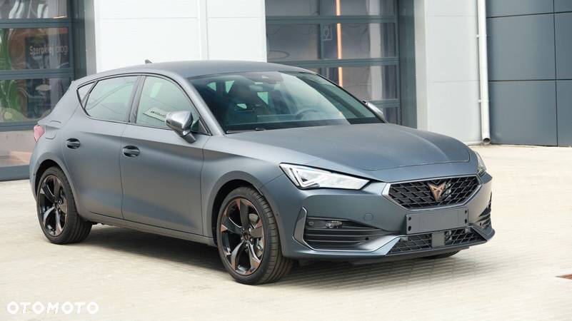 Cupra Leon 1.5 eTSI DSG - 16