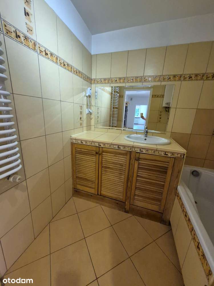 Sprzedam mieszkanie 3-pokojowe 70 m² – Zawodzie, Częstochowa-10