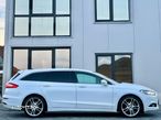 Ford Mondeo 2.0 Duratorq TDCi Powershift Titanium - 6