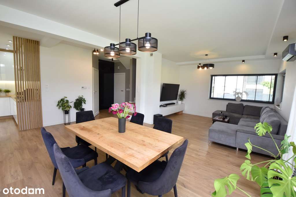 Nowoczesny dom, gotowy do zamieszkania-5