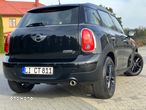 MINI Countryman Cooper D All4 Park Lane Chili - 12