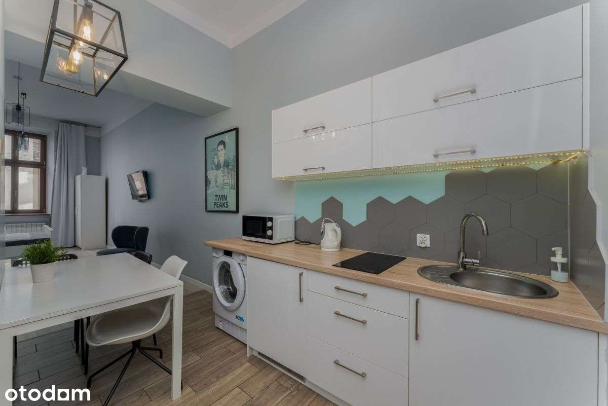 Dwa mieszkania na jednej KW | Stare Miasto-14