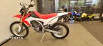 Honda CRF - 20