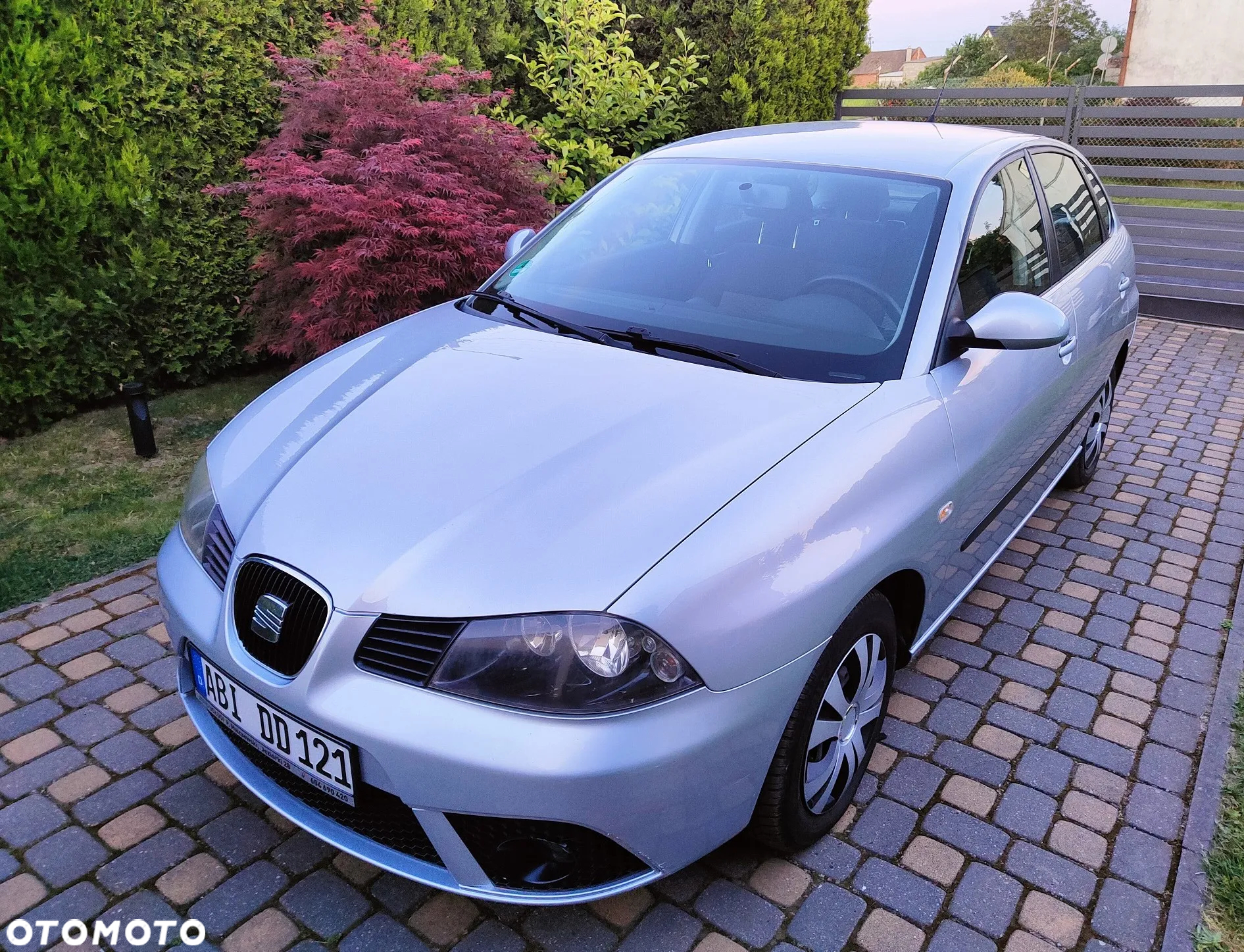 Seat Ibiza 1.4 Style - 3