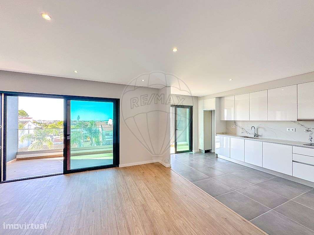 Apartamento T2 para venda - Grande imagem: 5/42