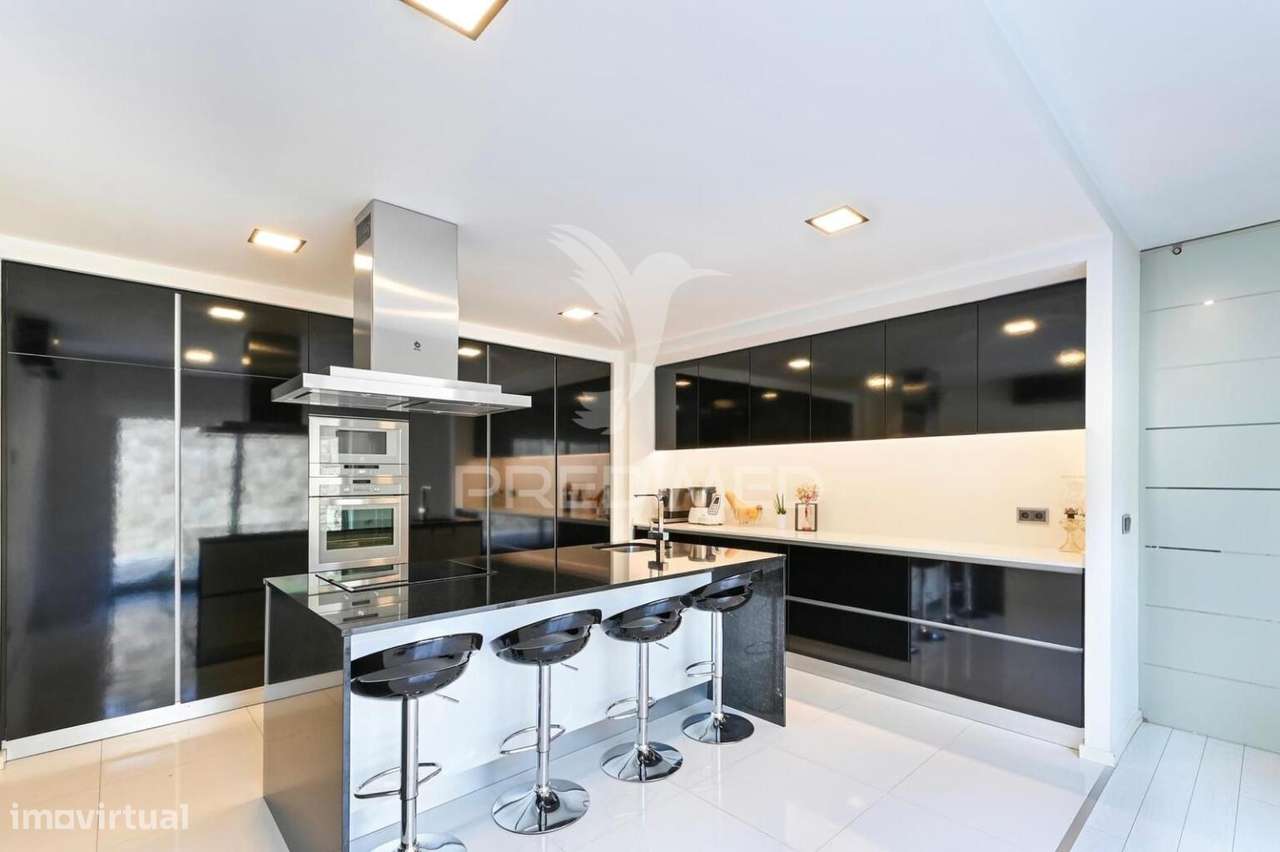 Moradia Independente em Terras de Bouro - Grande imagem: 5/24