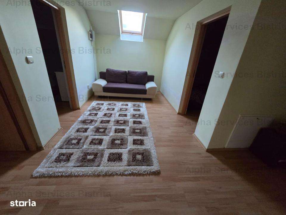 Vila spatioasa, construita in 2010-5