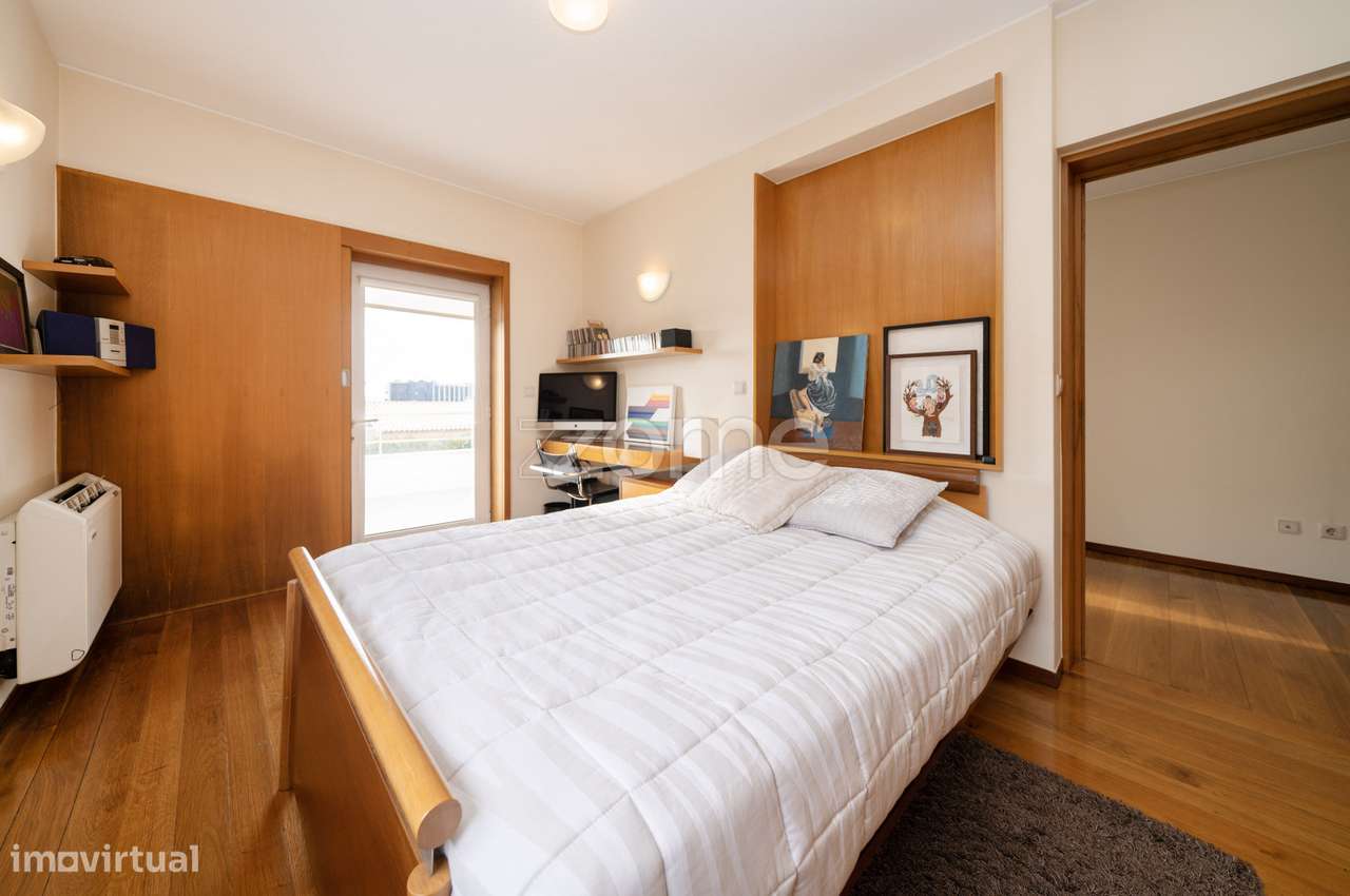 Moradia Individual c/ piscina em Tenões! - Grande imagem: 1/60