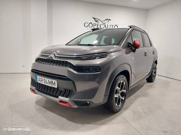 Citroën C3 Aircross 1.2 PureTech C-Series - 1