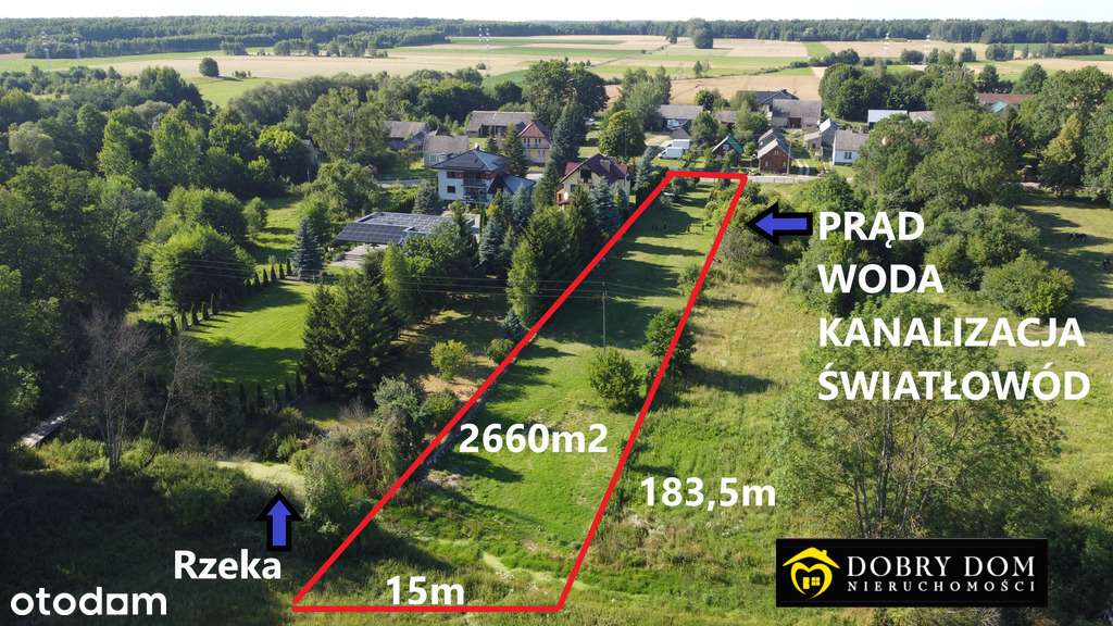 Dom w Pomigaczach - Pełny obrazek: 4/20