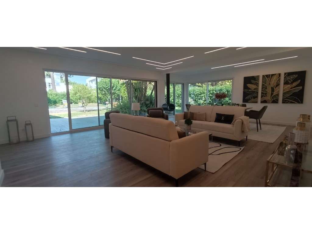 Moradia V4 Herdade da Aroeira-41