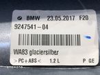 ANTENA BMW 3 Gran Turismo (F34) 2012 - 2022 318 d 110 kW [150 KM] olej napędowy 2015 - 2022 9350088 - 6