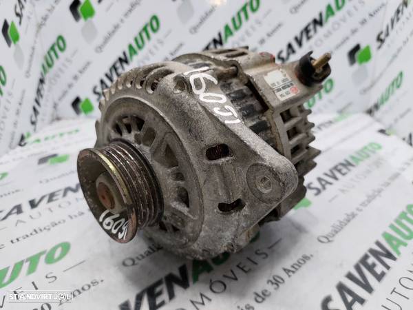 Alternador Kia Shuma Ii (Fb) - 1