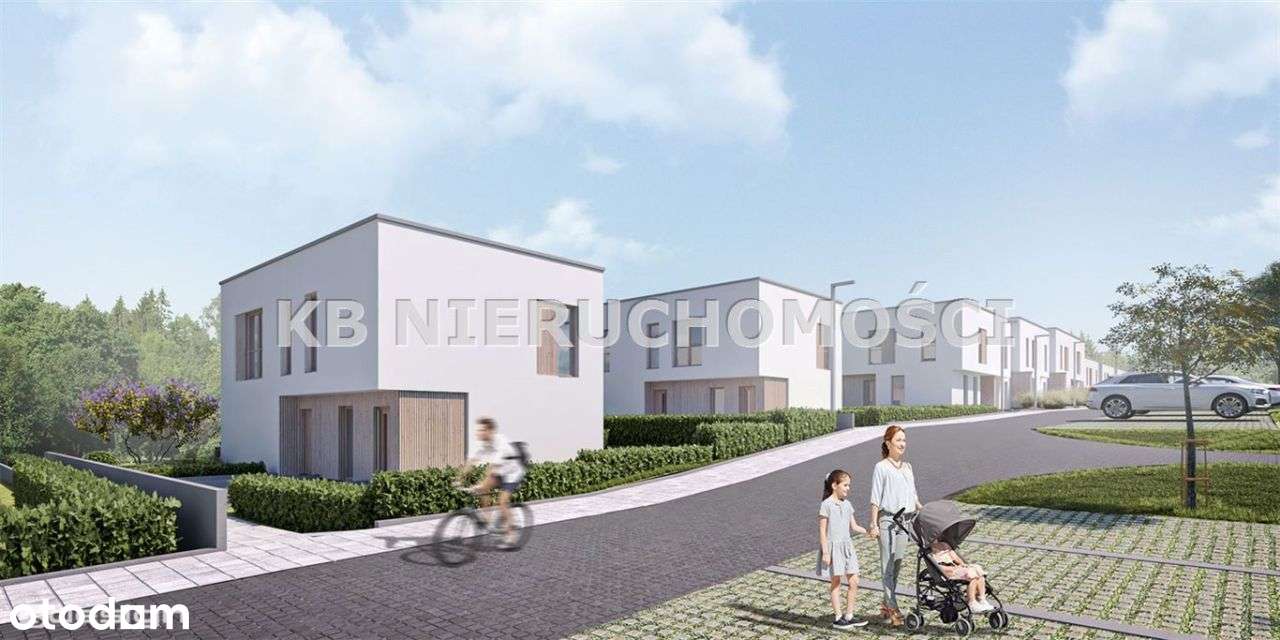 Apartamenty premium w Wodzisławiu - Pełny obrazek: 5/18