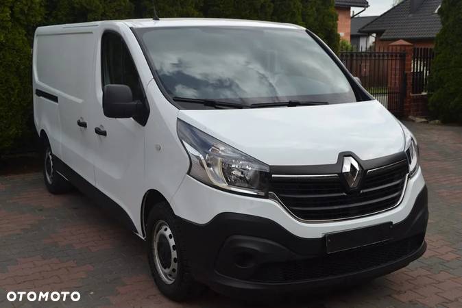 Renault Trafic - 13