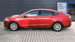 Ford Mondeo 2.0 TDCi Gold X (Trend) - 4