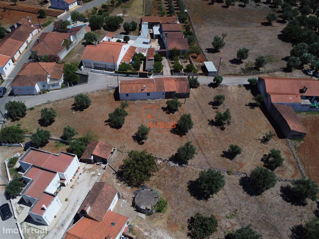 Terreno - Vale da Serra - Grande imagem: 3/16