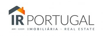 IR PORTUGAL Logotipo