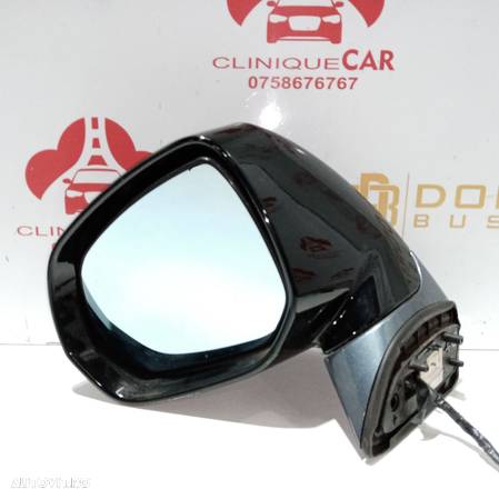 Oglinda stanga Citroen C4 Grand Picasso | 2006 - 2013 | 933109 | E9024375 - 1