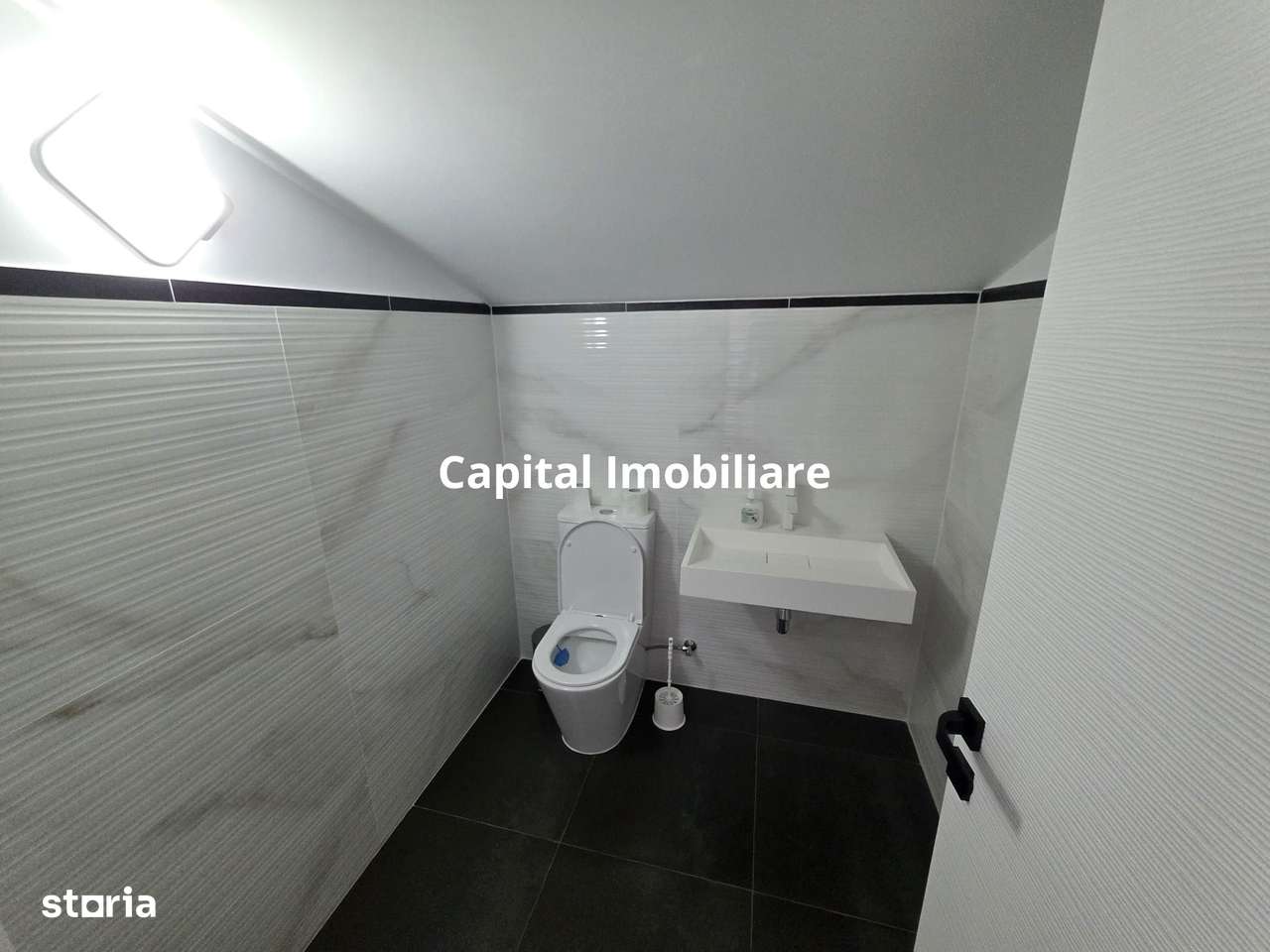 De Inchiriat- Hala industriala moderna cu birouri si showroom - Imagine principală: 4/8