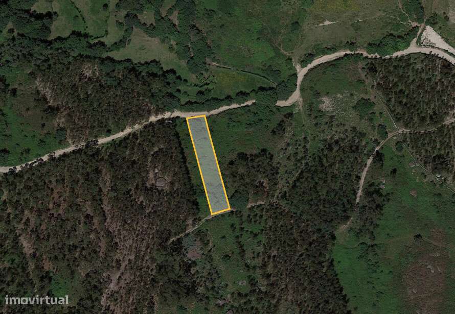 Terrenos Agrícolas - Serzedelo, Póvoa de Lanhoso - Grande imagem: 4/4